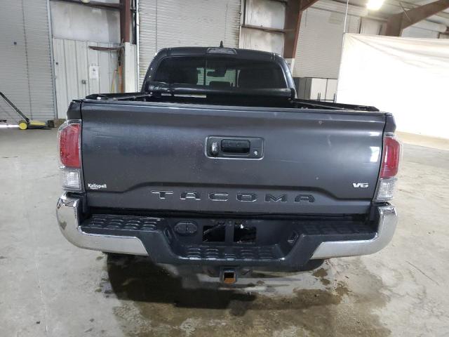  TOYOTA TACOMA 2021 Szary