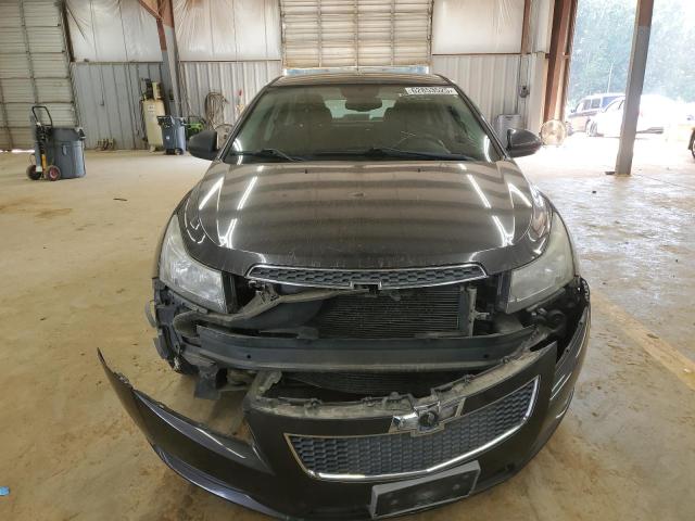 Sedans CHEVROLET CRUZE 2014 Сharcoal