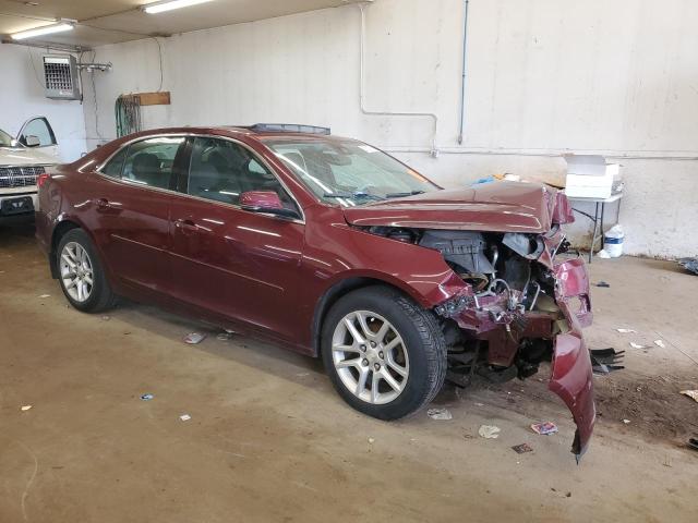  CHEVROLET MALIBU 2015 Maroon