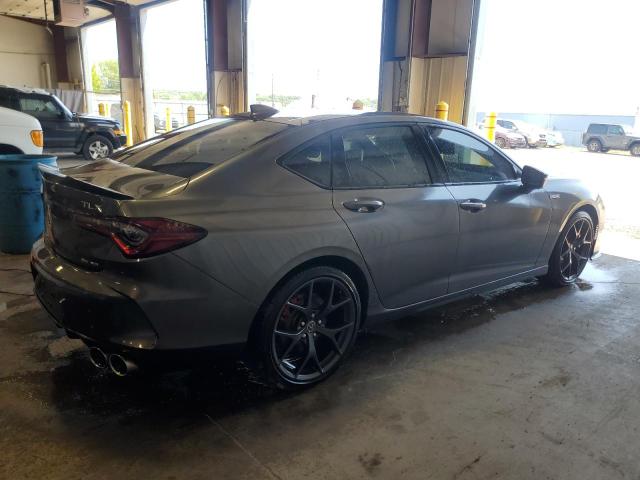  ACURA TLX 2023 Серый