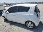 2015 Chevrolet Spark Ls na sprzedaż w Mentone, CA - Vandalism