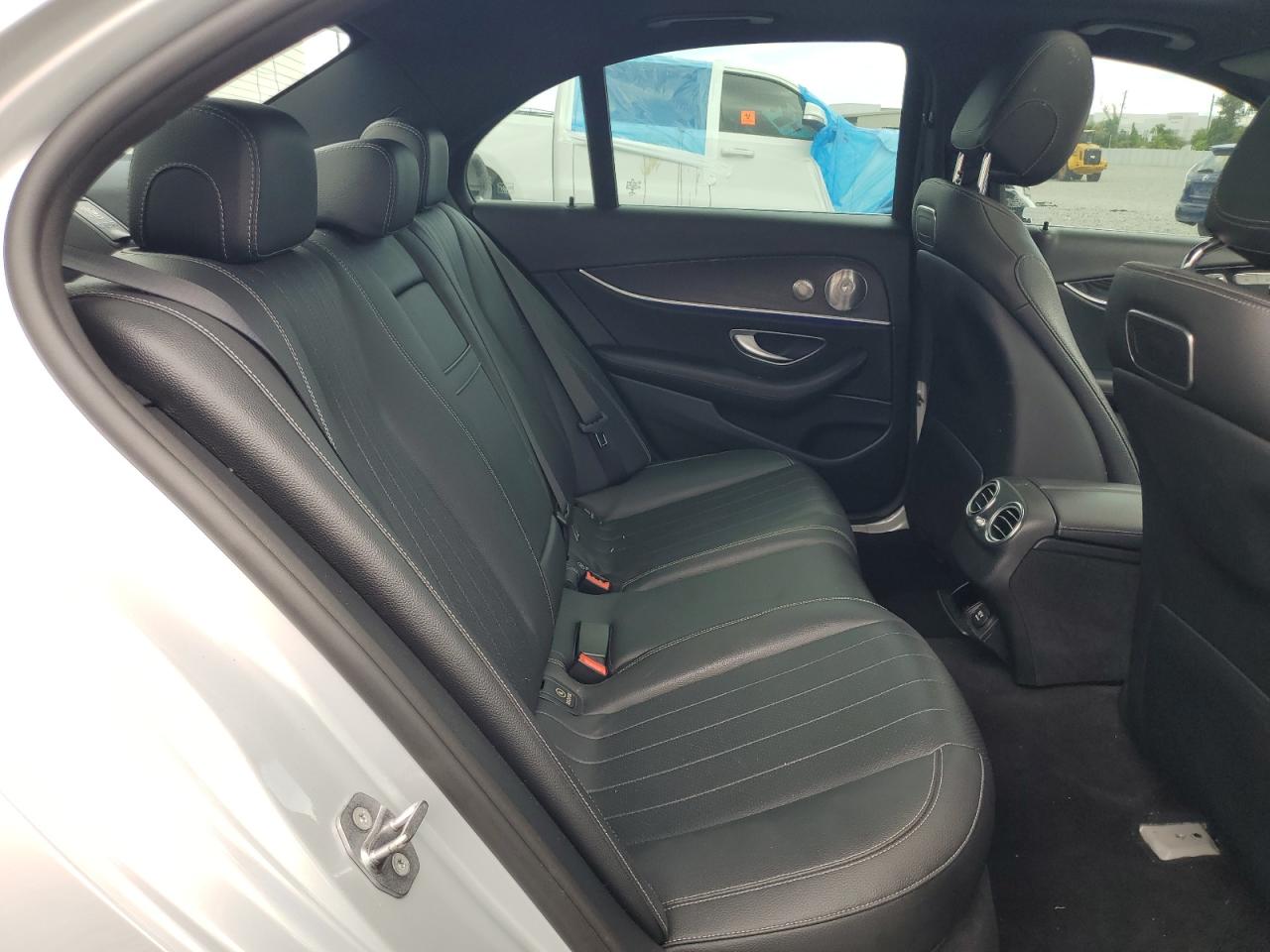 2018 Mercedes-Benz E 300 4Matic VIN: WDDZF4KB0JA409239 Lot: 62030475