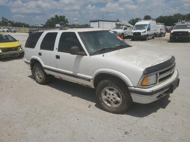 1997 CHEVROLET BLAZER
