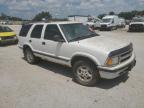 1997 CHEVROLET BLAZER à vendre chez Copart KS - KANSAS CITY