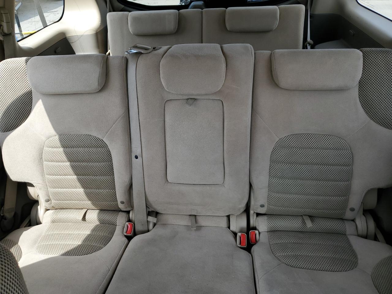 2011 Nissan Pathfinder S VIN: 5N1AR1NB7BC627950 Lot: 60160325