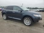 2013 Lincoln Mkx  de vânzare în Fredericksburg, VA - Front End
