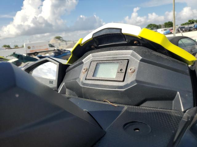 2021 YAMAHA VX  