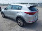 2017 KIA SPORTAGE 1 for sale at Copart YORK