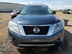 2015 NISSAN PATHFINDER S   à vendre chez Copart AB - CALGARY