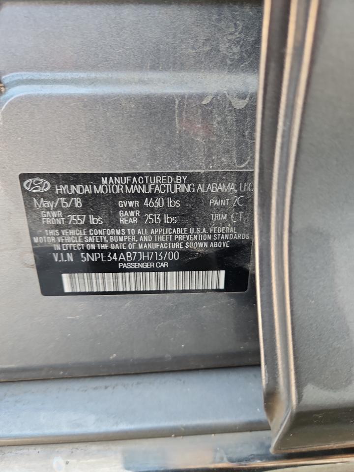2022 Hyundai Tucson Sel VIN: 5NMJC3AE4NH002042 Lot: 62914065