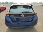 2018 NISSAN LEAF S   for sale at Copart QC - MONTREAL