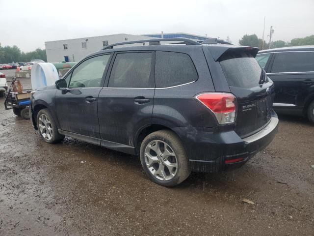 2017 SUBARU FORESTER 2.5I TOURING  