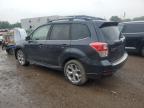 2017 SUBARU FORESTER 2.5I TOURING   for sale at Copart ON - COOKSTOWN