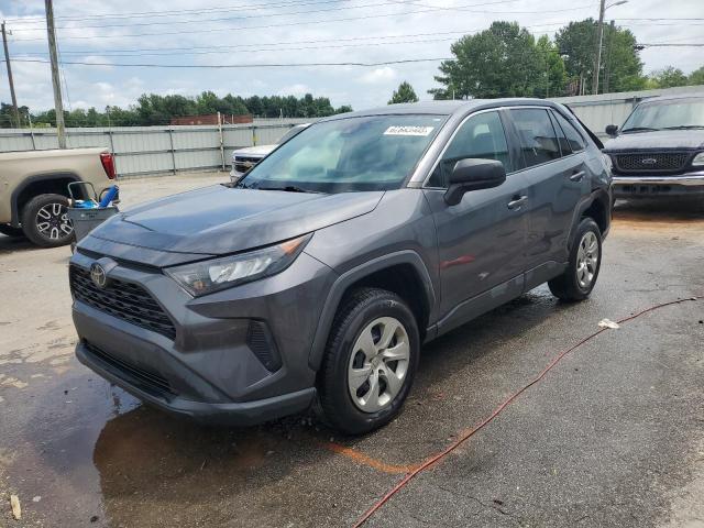 TOYOTA RAV4 LE 2022
