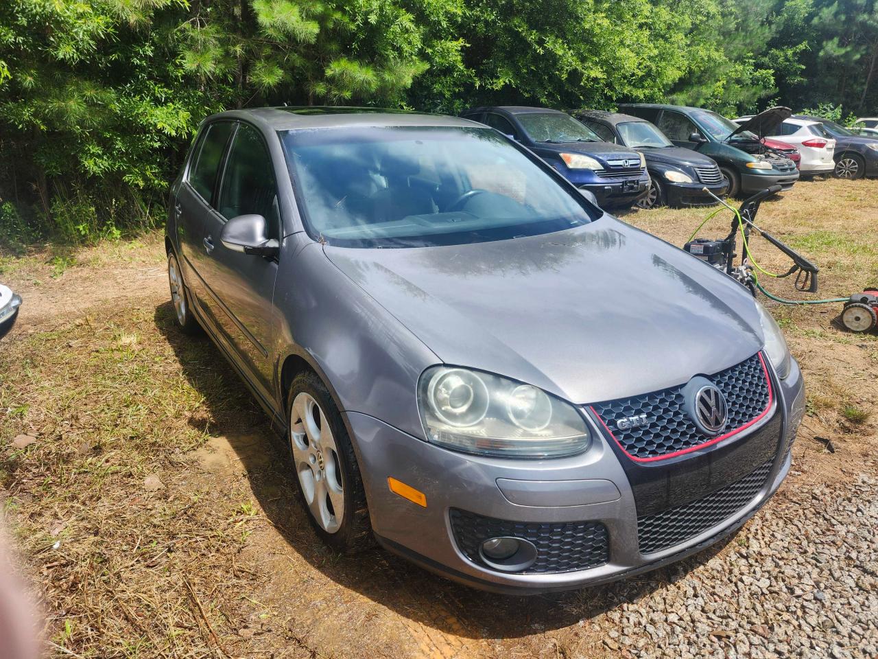 Concord, NC에서 판매 중인 2007 Volkswagen New Gti - Normal Wear