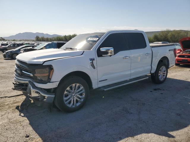 FORD F150 XLT 2024