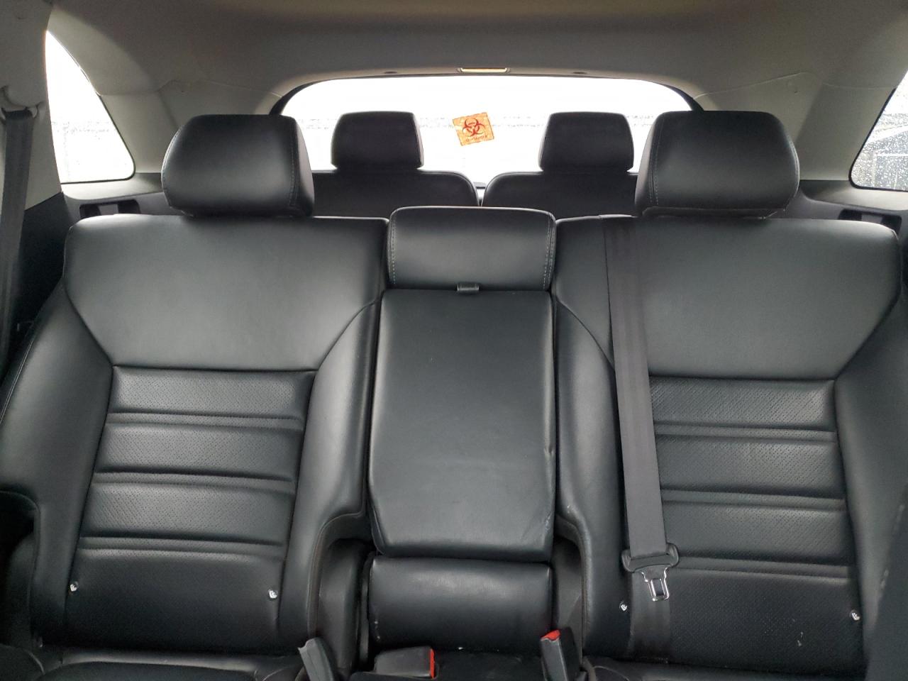 2019 Kia Sorento Ex VIN: 5XYPHDA58KG610038 Lot: 59495805