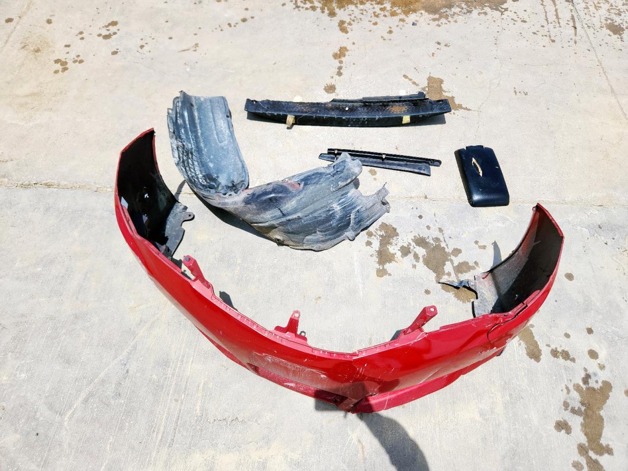 2014 Toyota Camry L VIN: 4T1BF1FK9EU793056 Lot: 60085265