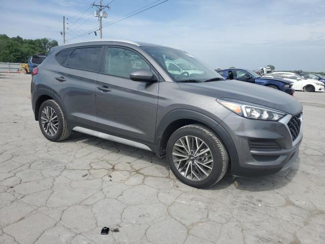  HYUNDAI TUCSON 2021 Szary