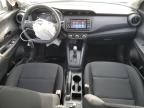 2024 NISSAN KICKS S   for sale at Copart ON - LONDON