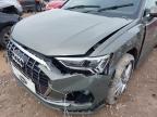 2019 AUDI Q3 S LINE for sale at Copart BRISTOL