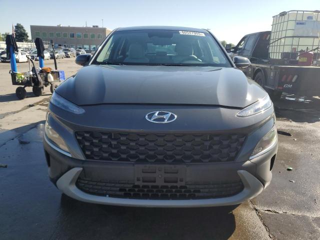 HYUNDAI KONA 2023 Угольный