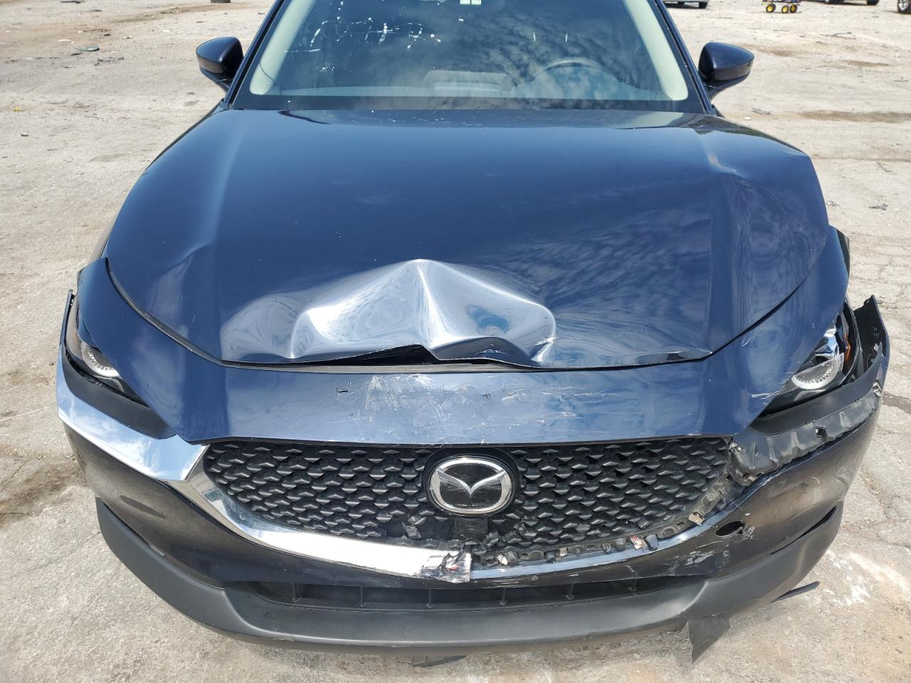 2020 Mazda Cx-30 VIN: 3MVDMABL2LM101818 Lot: 61411555
