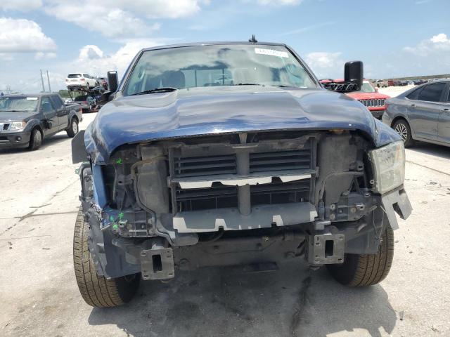  RAM 1500 2016 Blue