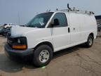 2015 Chevrolet Express G2500  за продажба в Woodhaven, MI - Front End