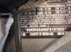2015 INDIAN MOTORCYCLE CO. SCOUT ABS   for sale at Copart AB - EDMONTON