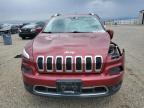 2015 Jeep Cherokee Limited for Sale in Helena, MT - Front End