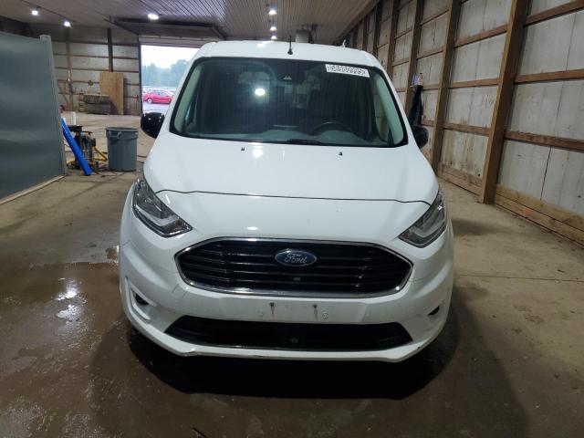  FORD TRANSIT 2020 Biały