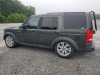 2007 Land Rover Lr3 Se იყიდება Loganville-ში, GA - Front End