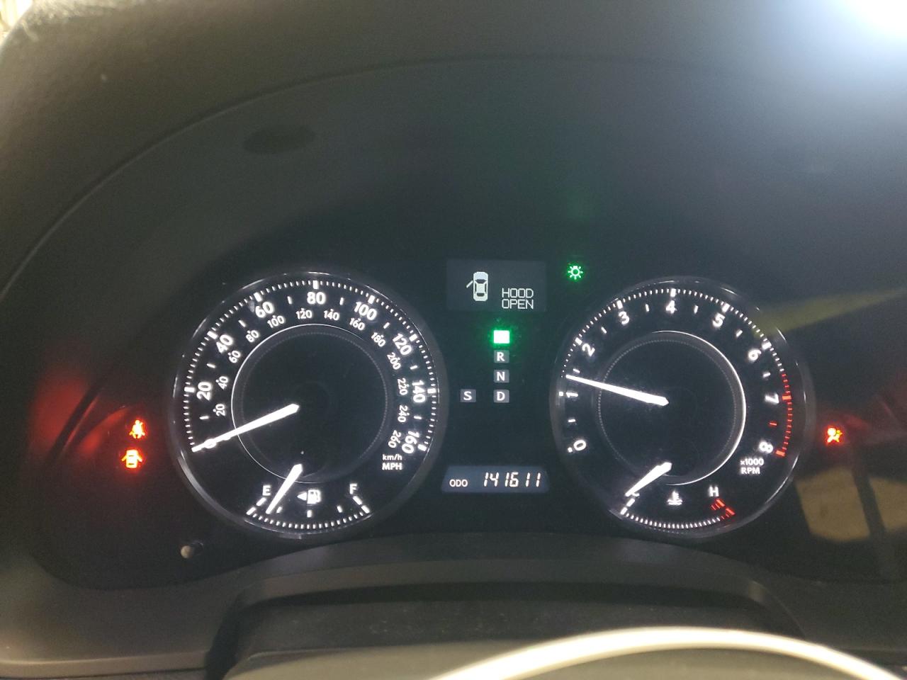 2010 Lexus Is 350 VIN: JTHFE2C2XA2504550 Lot: 59942775