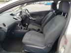 2010 FORD FIESTA ZET for sale at Copart SANDTOFT