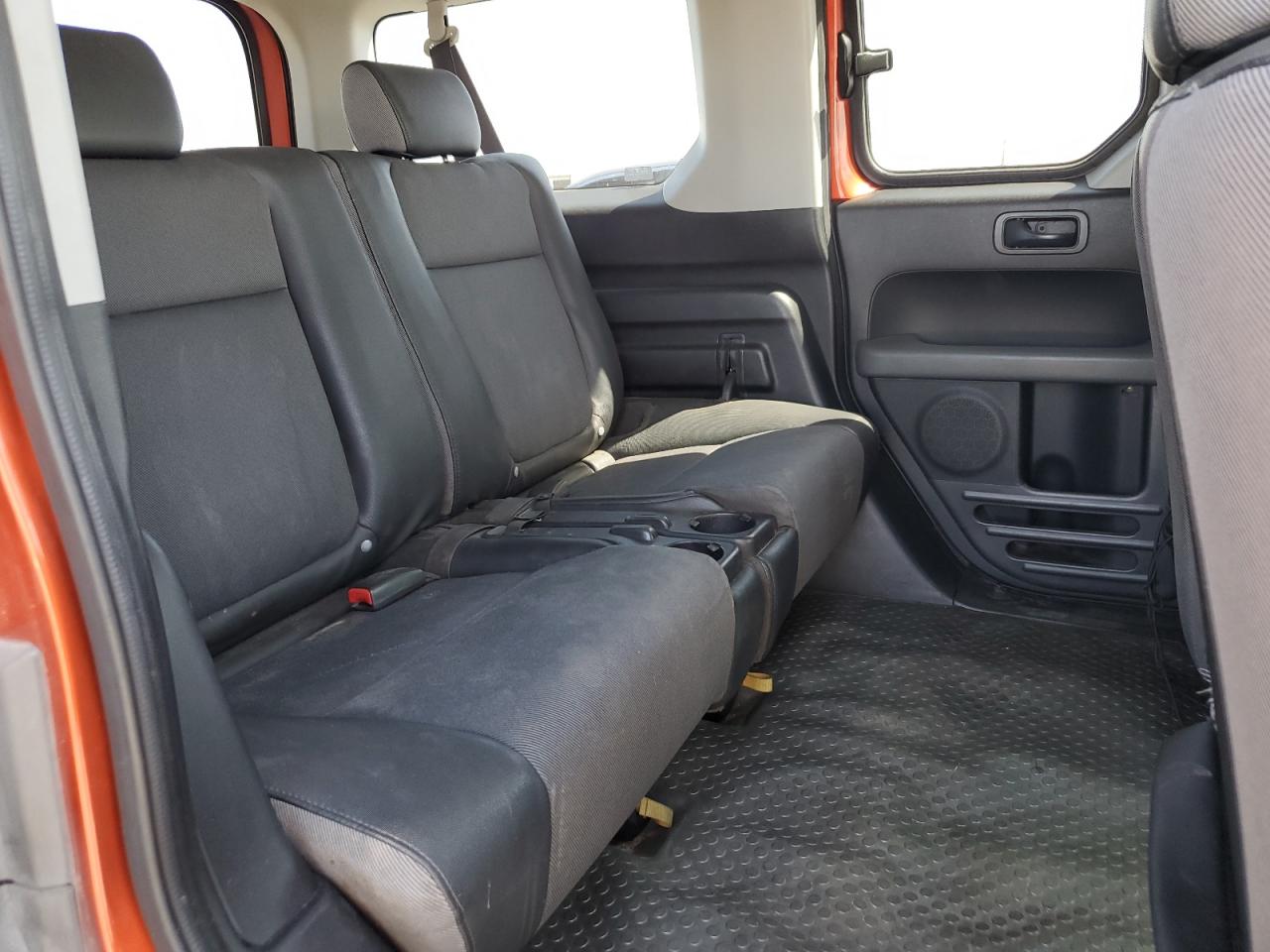 2003 Honda Element Ex VIN: 5J6YH18533L008513 Lot: 62203375
