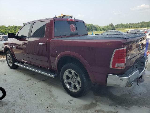  RAM 1500 2016 Red
