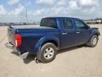 2011 Nissan Frontier S   на продаже в Houston, TX - Rear End