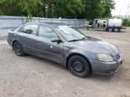 2005 NISSAN ALTIMA SE   for sale at Copart ON - LONDON