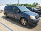 2008 Dodge Grand Caravan Sxt zu verkaufen in Pekin, IL - Side