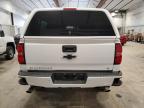 2016 Chevrolet Silverado K1500 Lt zu verkaufen in Milwaukee, WI - Side