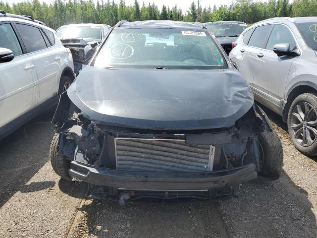 Parquets HYUNDAI SANTA FE 2014 Black