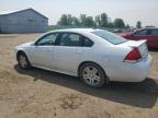 2013 Chevrolet Impala Lt na sprzedaż w Portland, MI - Front End