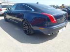 2014 JAGUAR XJL PREMIU for sale at Copart SANDWICH