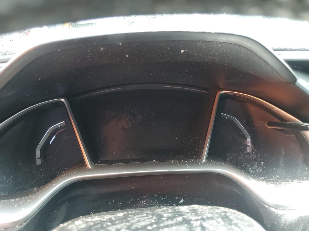 2020 Honda Civic Sport VIN: 2HGFC2F84LH593003 Lot: 59809315