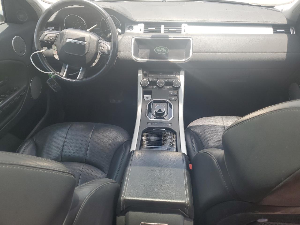 2017 Land Rover Range Rover Evoque Se VIN: SALVP2BG3HH179082 Lot: 62967875