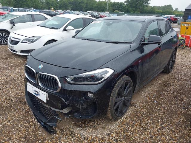 BMW X2 SDRIVE2 2018