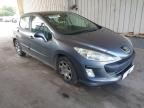 2008 PEUGEOT 308 S DT for sale at Copart SANDTOFT