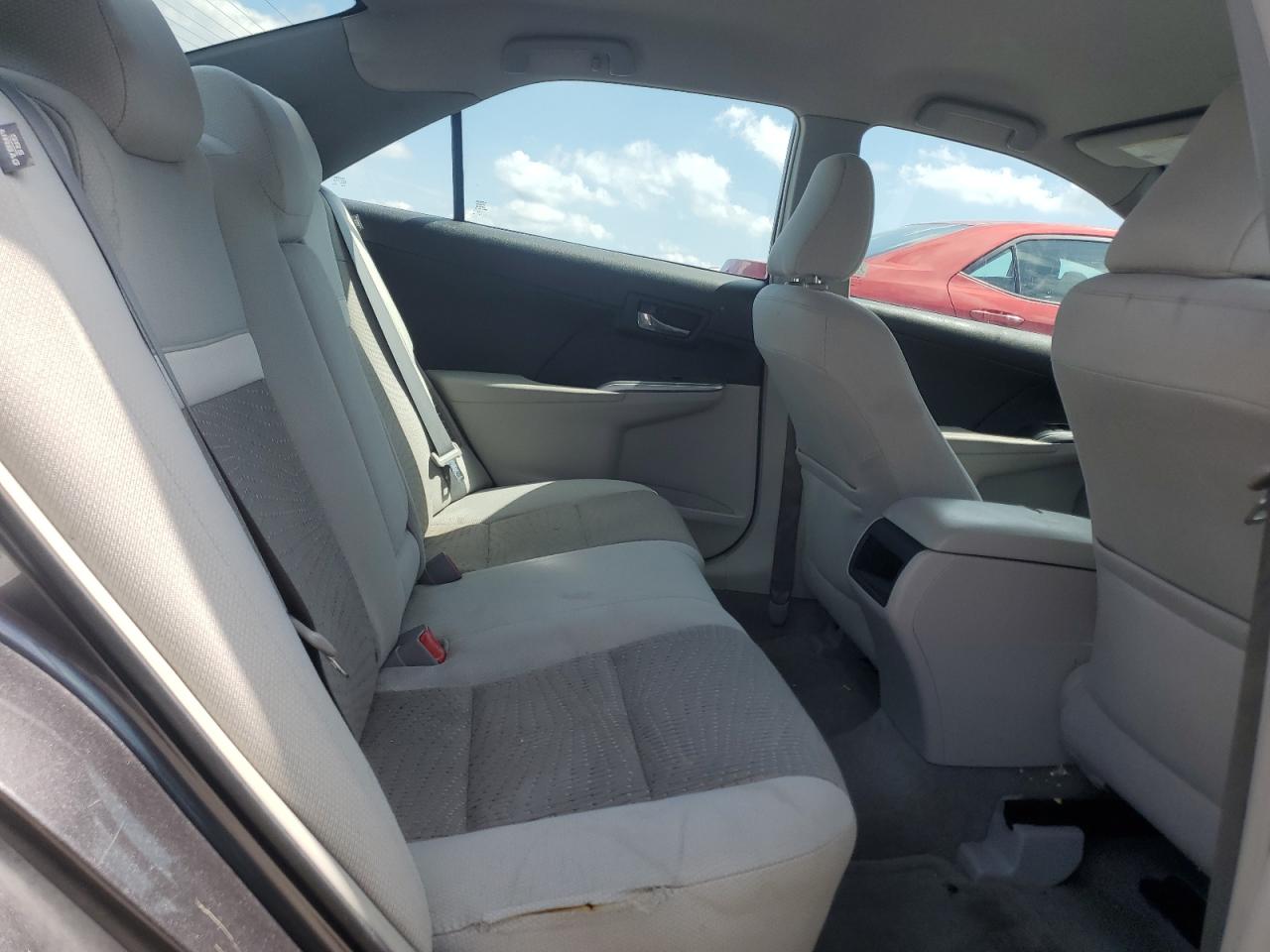 2014 Toyota Camry Hybrid VIN: 4T1BD1FKXEU101957 Lot: 62855885