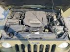 2013 Jeep Wrangler Sahara იყიდება Duryea-ში, PA - Side